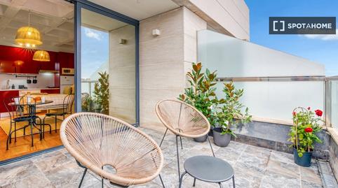 Photo 3 of Flat to rent in Simancas, Madrid