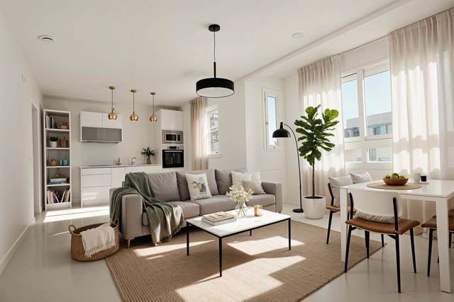 Piso en Venta en Camp d'en Serralta