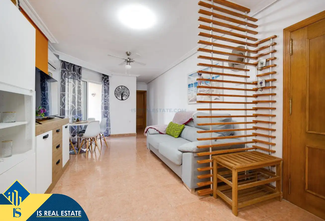 Mini appartamento con ascensore in vendita a Playa del Cura