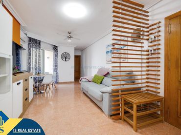 Appartement compact avec ascenseur à vendre à Playa del Cura