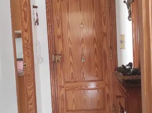 Flat with lift for sale in Avda Juan Carlos I 27, imagen 9
