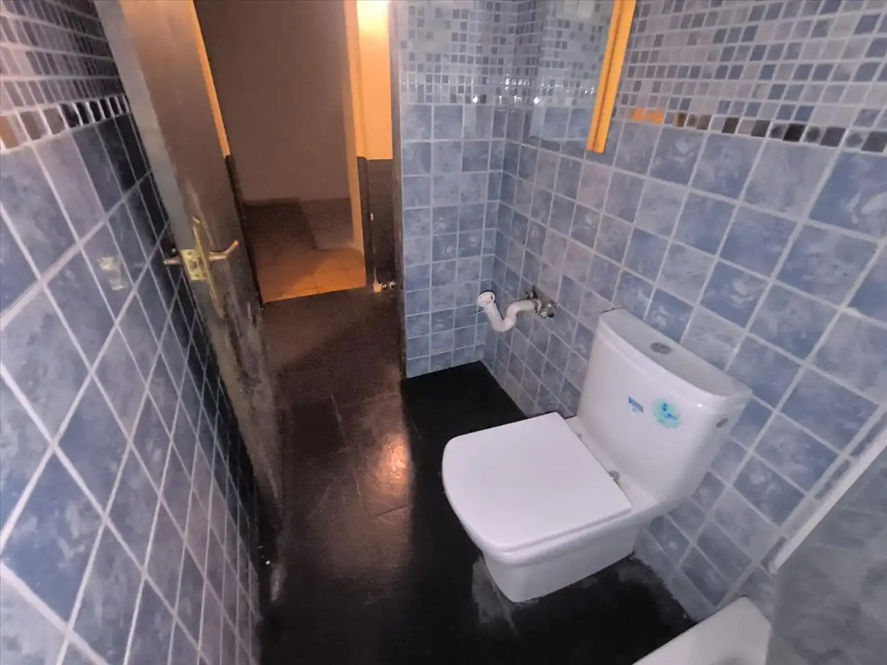 Piso en venta en Carrer de Sant Josep, Ripollet, Spain, -1, Can Clos - Pinetons