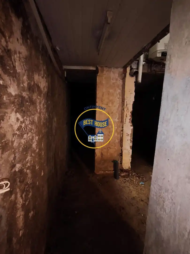 Casa o xalet en venda en Albaida amb Terrassa i Traster