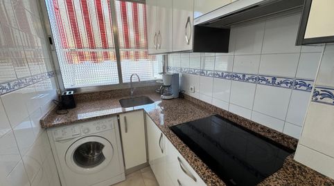 Foto 5 de Piso en venta en Avenida Mediterraneo del, Playa Levante, Benidorm