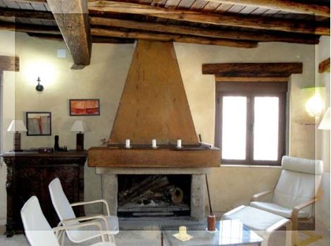 Country house for sale in Villar del Pedroso  with Private garden and Furnished