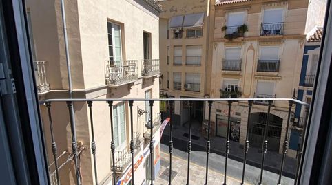 Edificio en pleno corazón de Málaga a estrenar., Bild 2