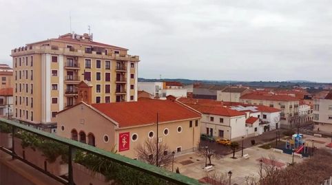 Foto 4 de Piso en venta en Calle de Los Carros, 4, Coria, Cáceres