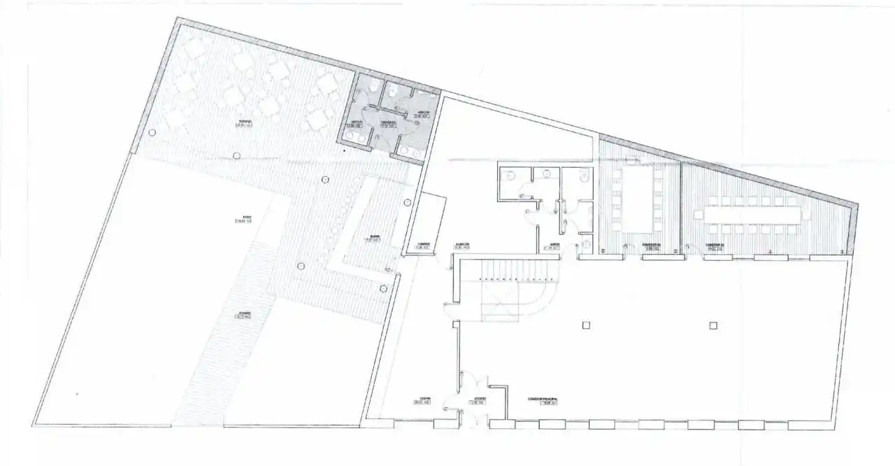 Local comercial de lloguer a Calle Alto De Leon 1 24200 Valencia De Don Juan, imagen 8