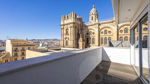 Photo 5 of Duplex to rent in Litoral, Centro Histórico, Málaga Capital