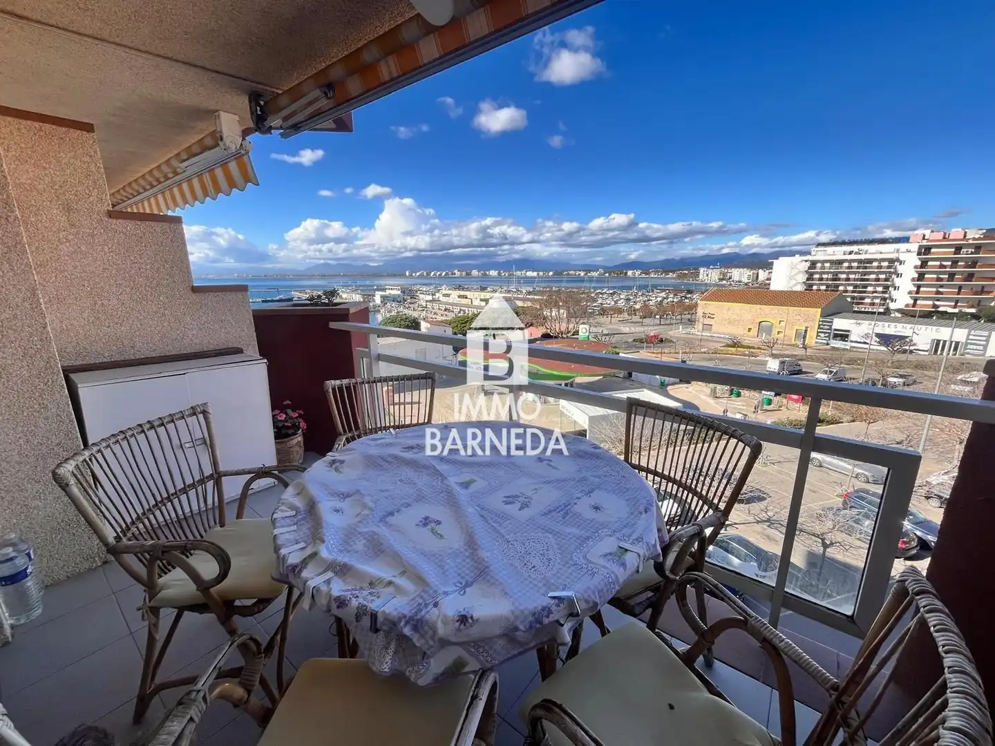 Wohnung mit Terrasse zum Verkauf in CARLES FAGES CLIMENT 7, imagen 3