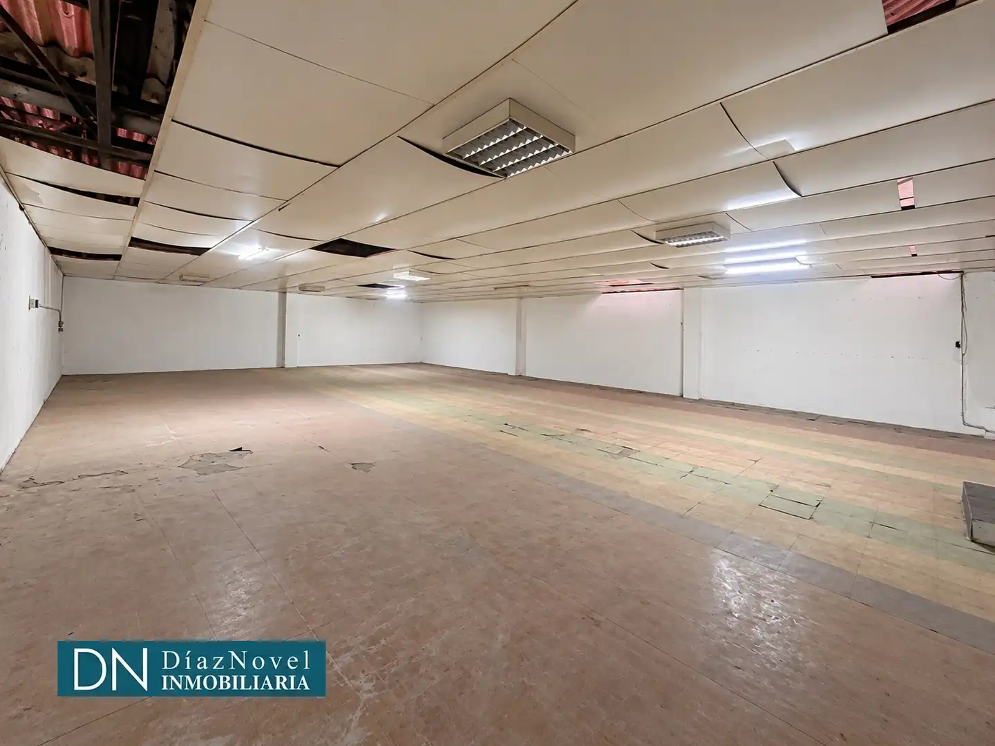 Nave industrial in affitto a Calle Yunquera 10, imagen 10