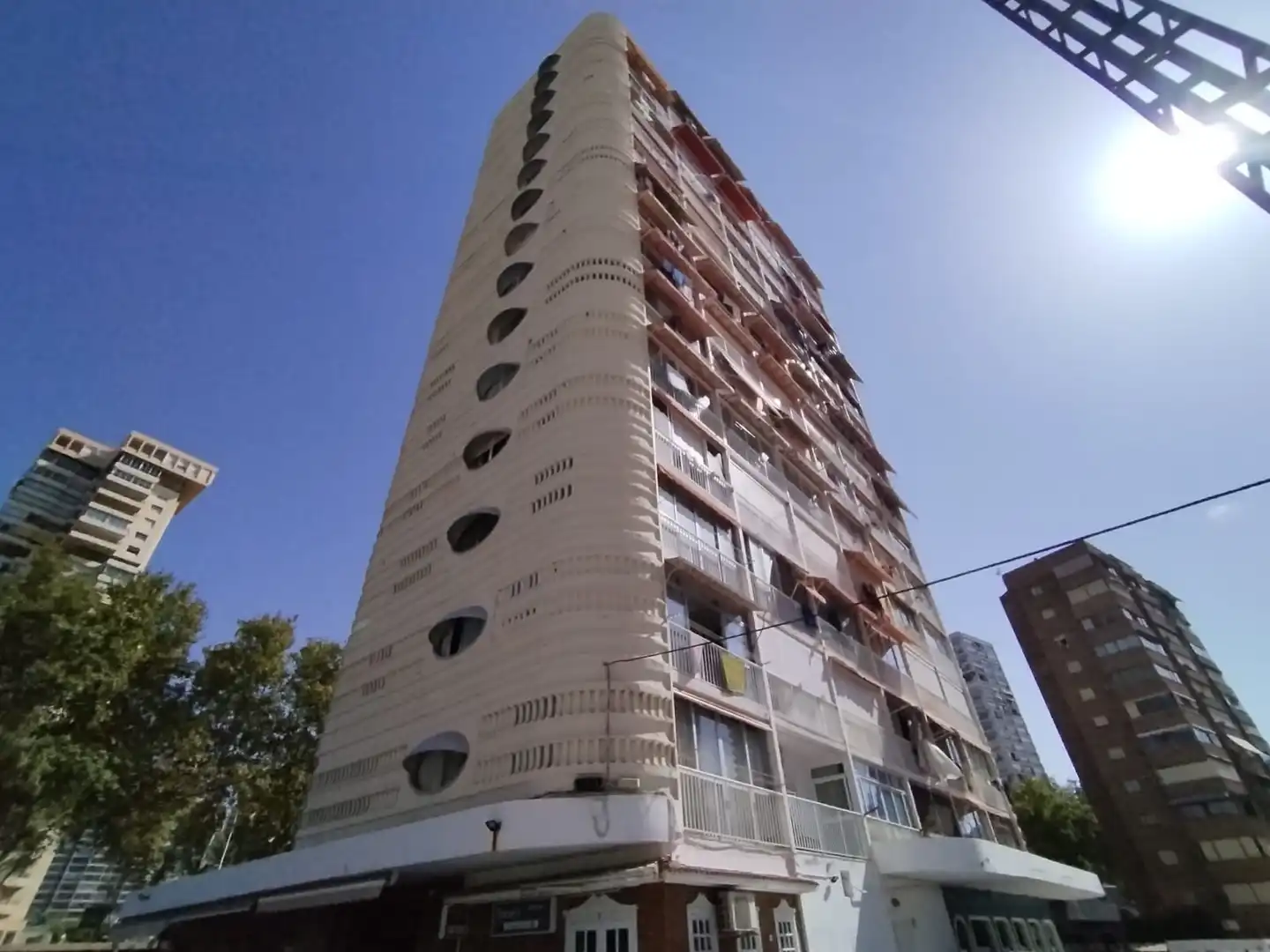 Apartment with lift for sale in Playa de Levante, imagen 7