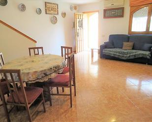 Dining room of Single-family semi-detached for sale in Cambrils  with Air Conditioner and Terrace