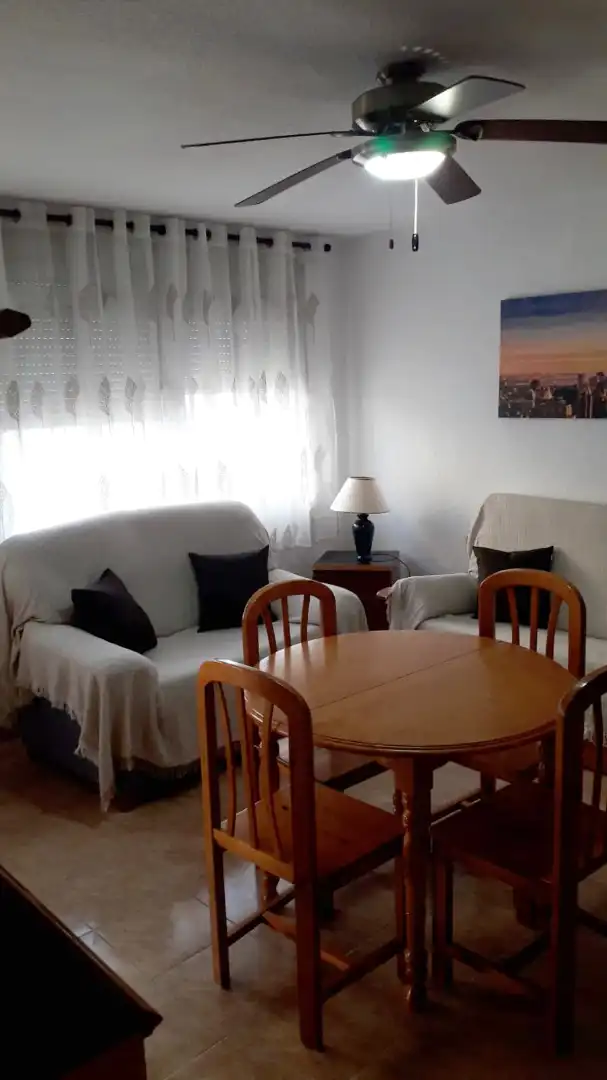 Wohnung zur Miete in Calle Acera del Mar, 3, Torrenueva Costa