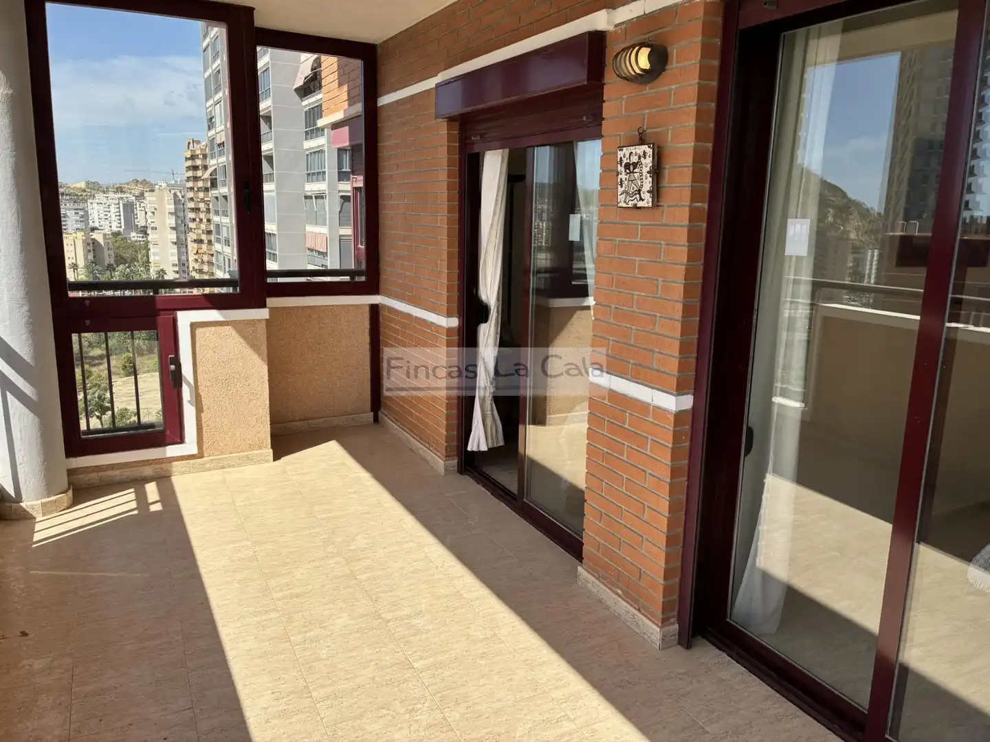Mini appartamento con piscina in vendita a Playa de Poniente, imagen 8