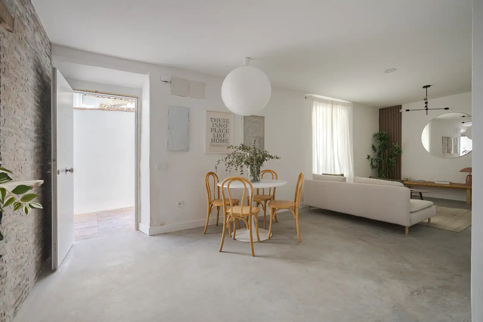 Sala d'estar de Casa o xalet en venda en Tielmes amb Aire condicionat, Calefacció i Jardí privat