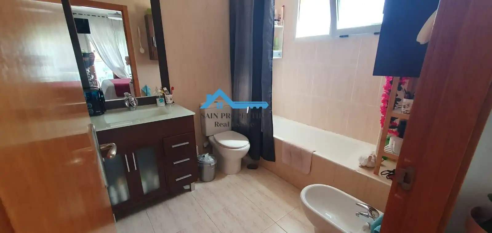 Piso con terraza en venta en La Cala de Villajoyosa, imagen 18