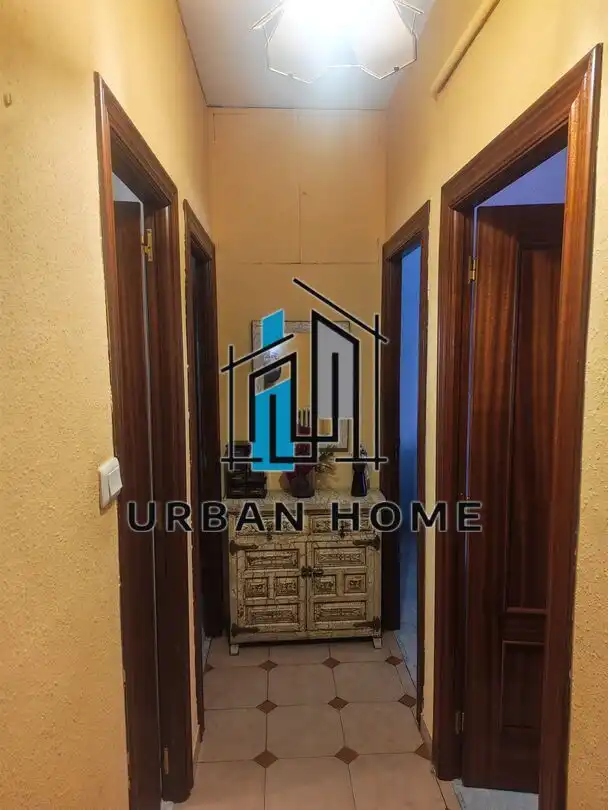 Wohnung zum Verkauf in León Capital  mit Heizung und Terrasse