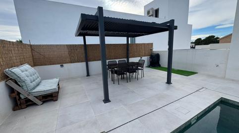 Foto 4 de Casa o xalet de lloguer a El Vedat - Santa Apolonia, Valencia