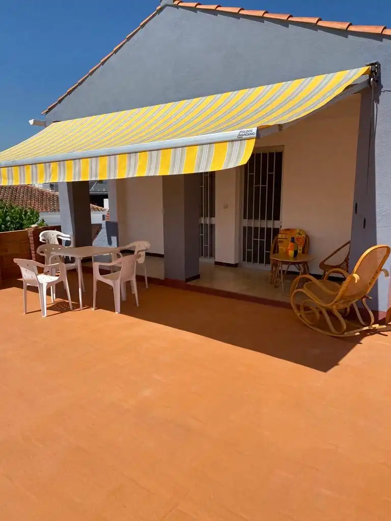 Detached house with garden for sale in Costa Norte, imagen 31