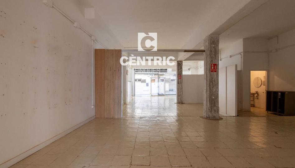 Photo 1 of Premises to rent in Barri del Centre, Barcelona