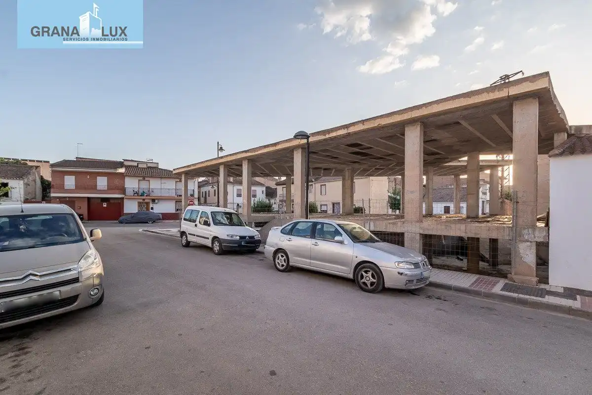 Terreny residencial en venda a Chauchina, imagen 3