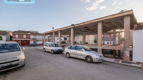 PARCELA CON ESTRUCTURA EN CHAUCHINA, immagine 3