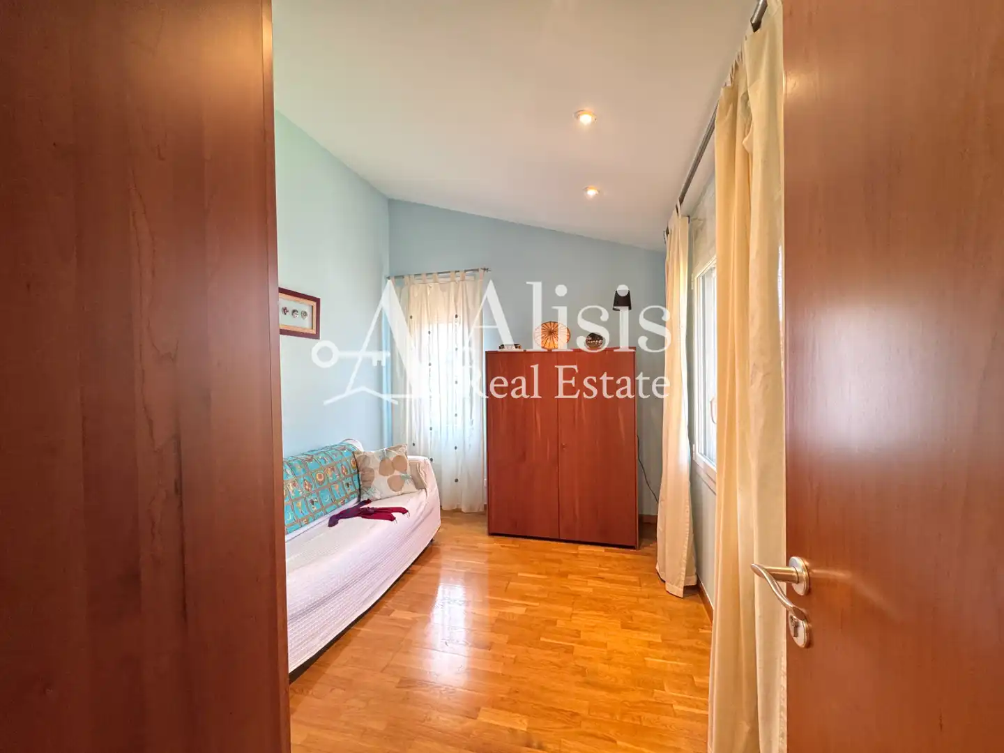 Villa mit Garten zum Verkauf in La Palma de Cervelló, imagen 54