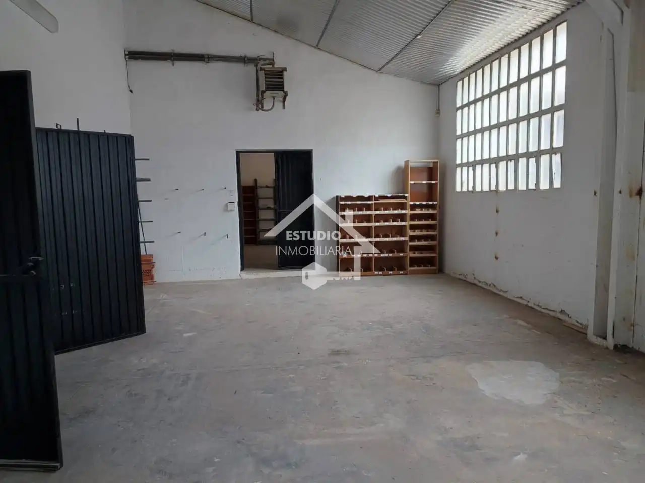 Nau industrial en venda a Avenida santo domingo, imagen 20