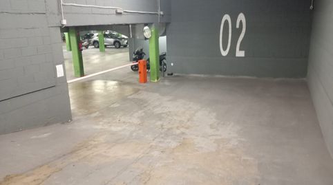 Photo 4 of Garage for rent in Carrer de Llull, 350, Diagonal Mar i el Front Marítim del Poblenou, Barcelona Capital