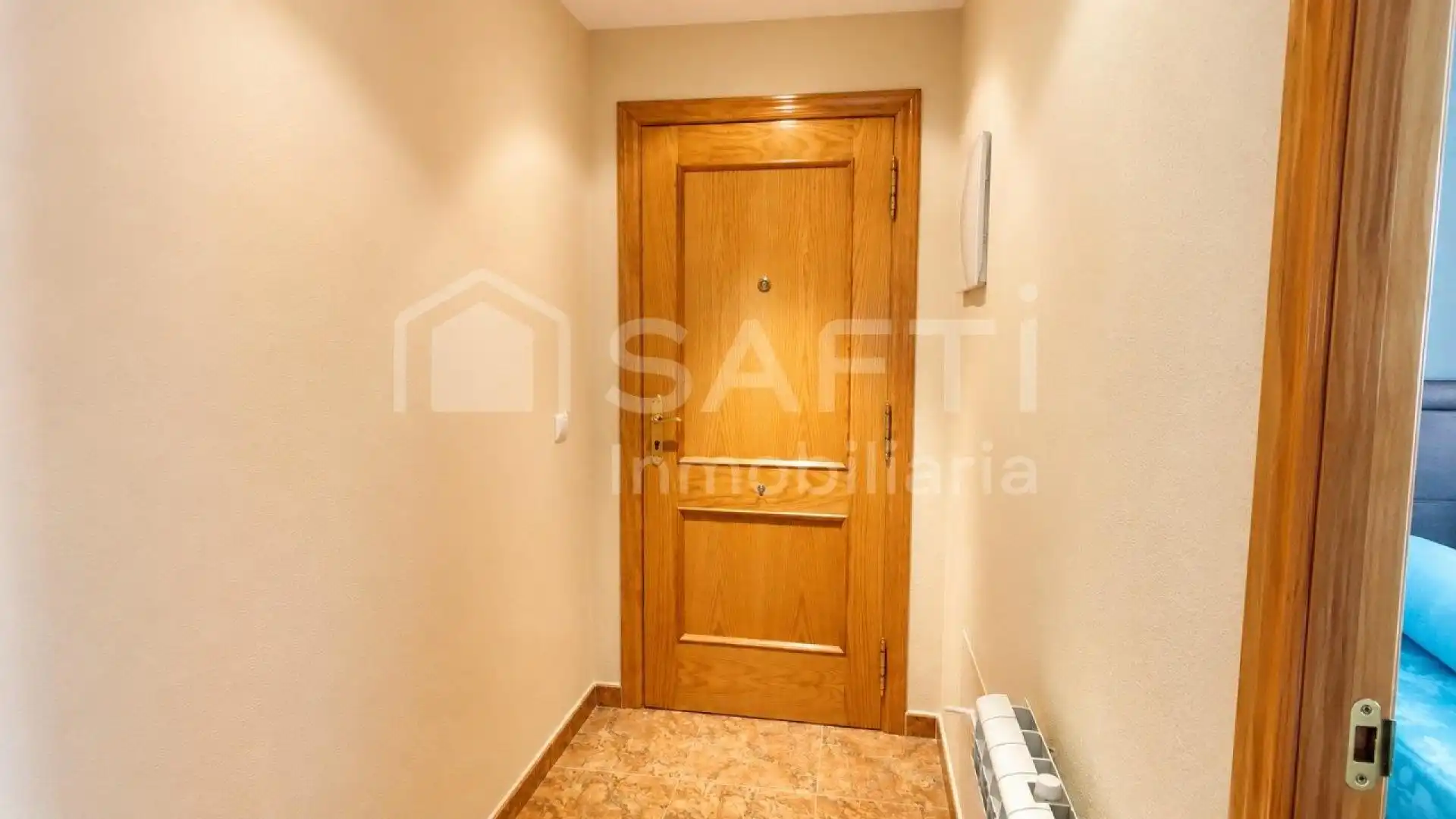 Flat for sale in Vitigudino  with Heating, Terrace and Balcony