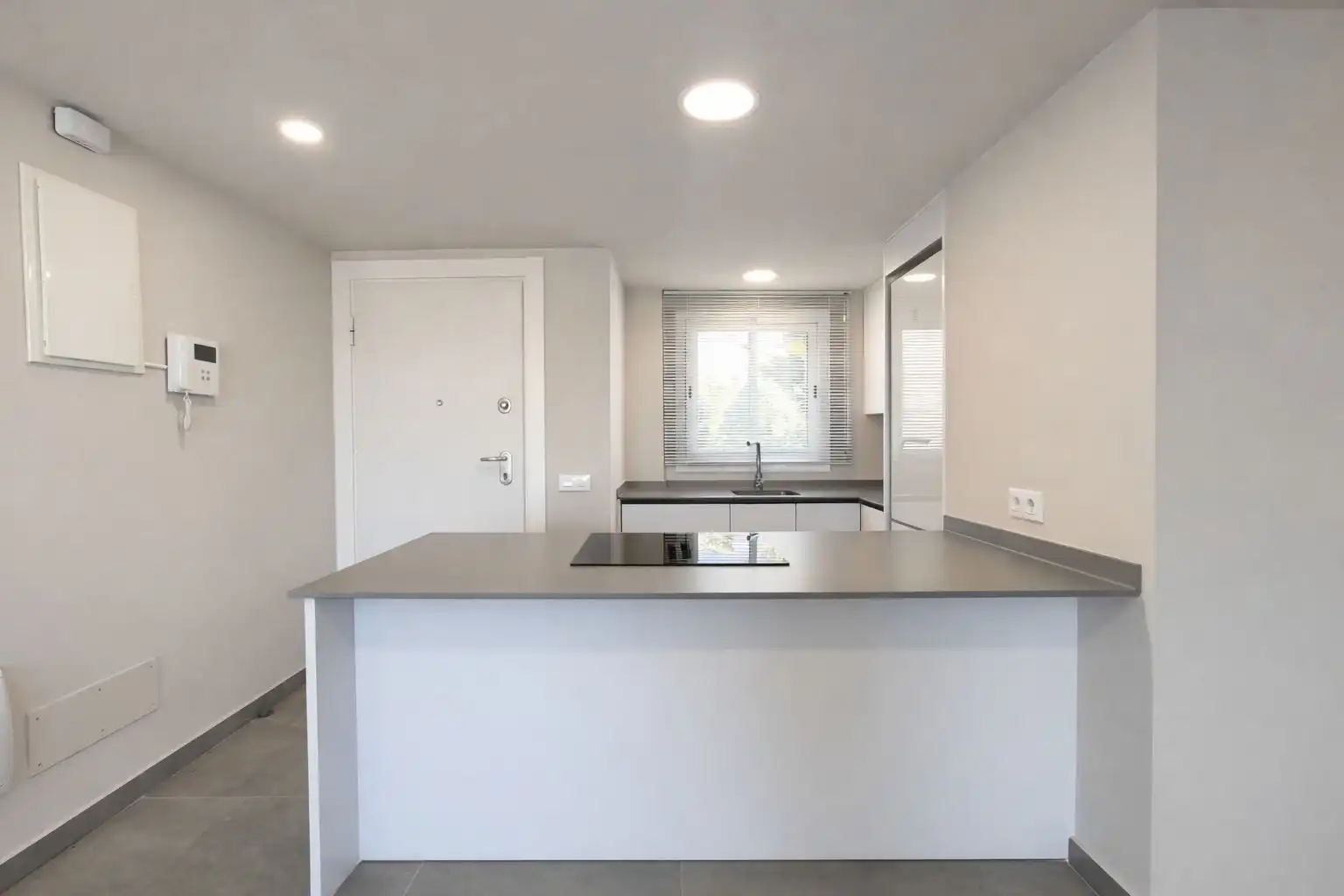 Penthouse mit Pool zum Verkauf in El Montgó, imagen 8