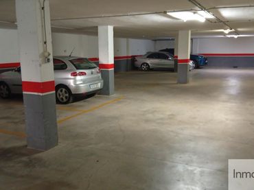 Aparcament en venda a calle Alt Palància