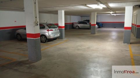 Foto 4 de Garaje en venta en Calle Alt Palància, La Loma - Las Lomas, Náquera
