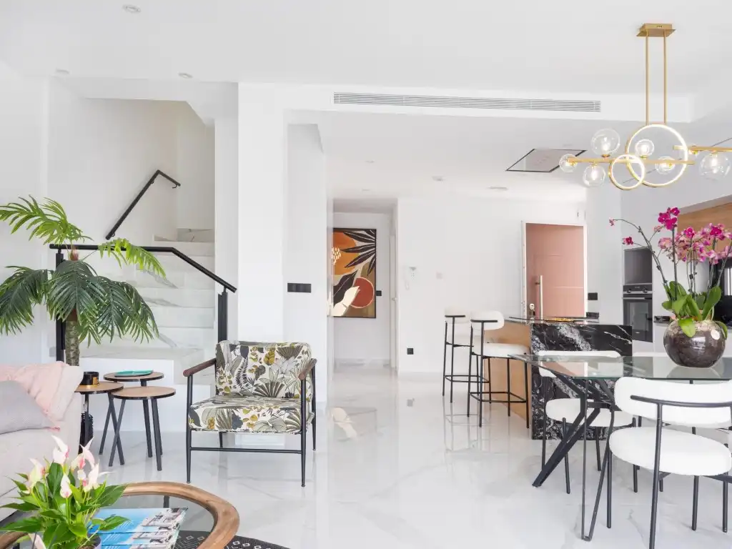 Casa con piscina en venta en San Pedro del Pinatar, imagen 13