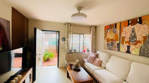 Foto 4 von Einfamilien-Reihenhaus zum Verkauf in Centro ciudad, Fuengirola