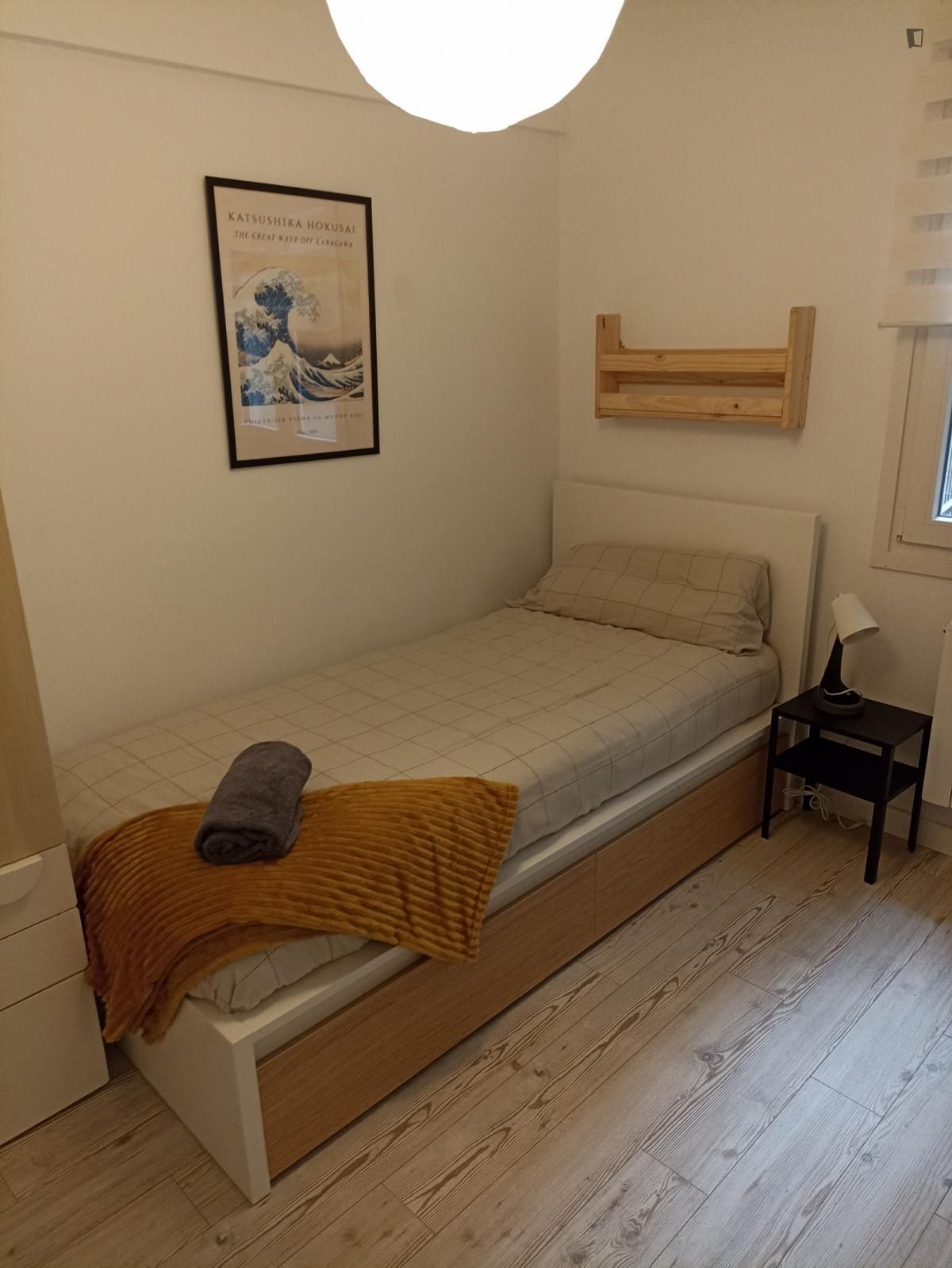 Apartament per a compartir a Barrio de Uribarri