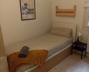 Dormitori de Apartament per a compartir en Bilbao 