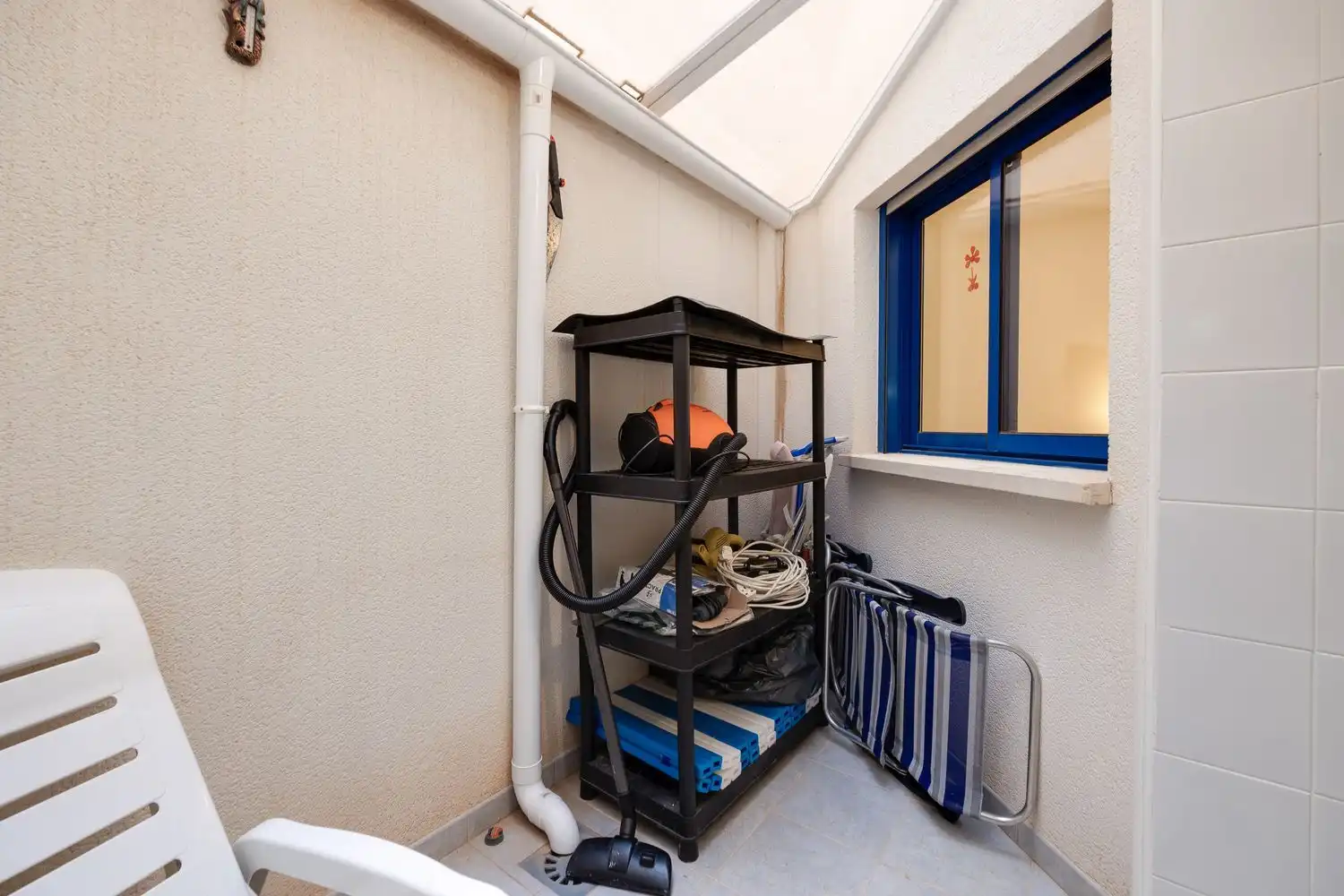 Terraza de Piso en venta en Orihuela con Aire acondicionado, Calefacción y Amueblado