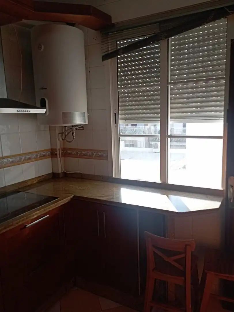 Piso con ascensor en venta en Plaza Real, imagen 6