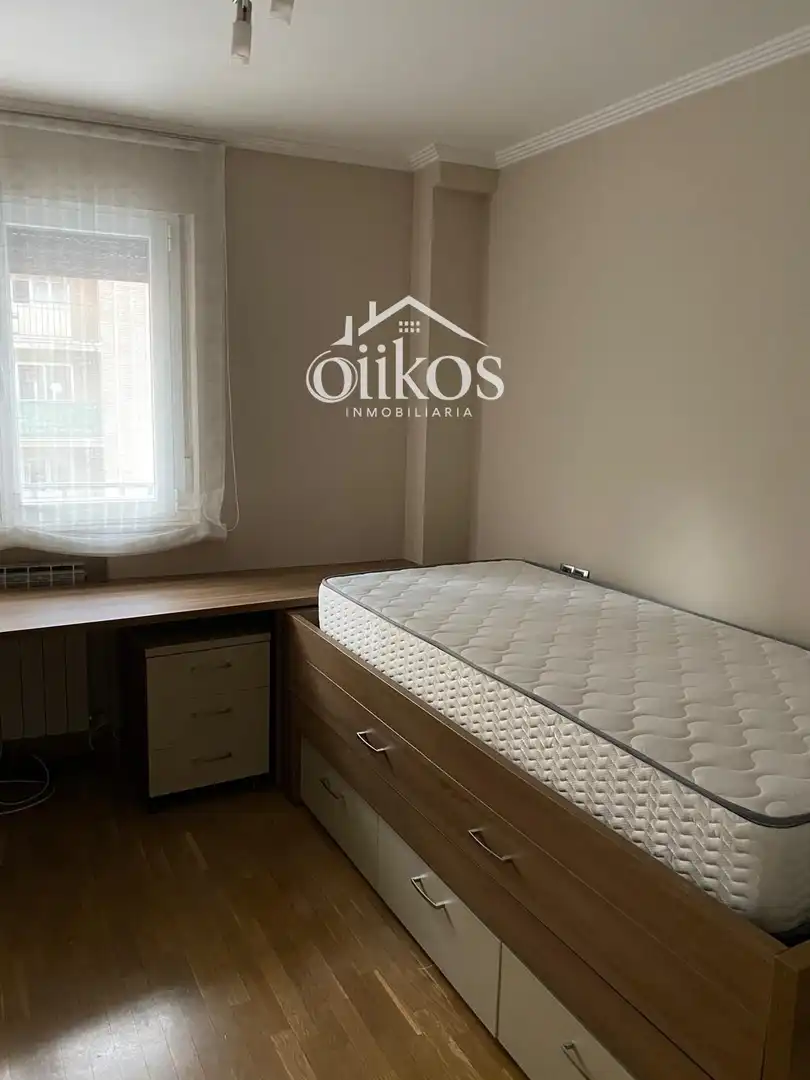 Habitación de Piso de alquiler en Salamanca con Calefacción