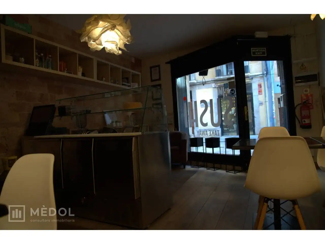 Local comercial en venda a Calle Cos del Bou, imagen 24