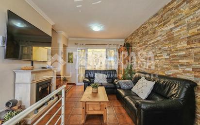 Living room of Single-family semi-detached for sale in  Santa Cruz de Tenerife Capital  with Terrace