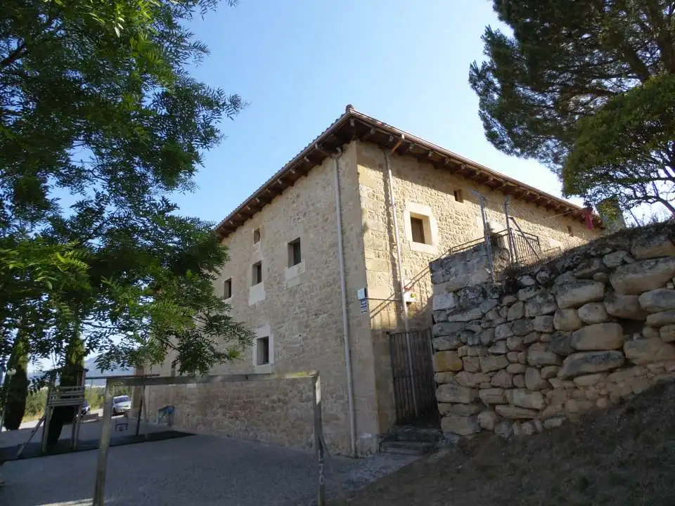Local comercial en venta en Medina de Pomar, imagen 23