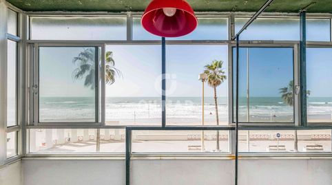 Foto 2 de Pis en venda a Paseo Marítimo - San José - La Laguna, Cádiz Capital