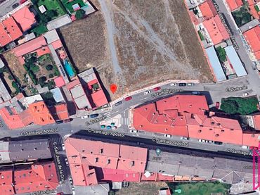 Terreno rustico in vendita a Zurbaran-Tc
