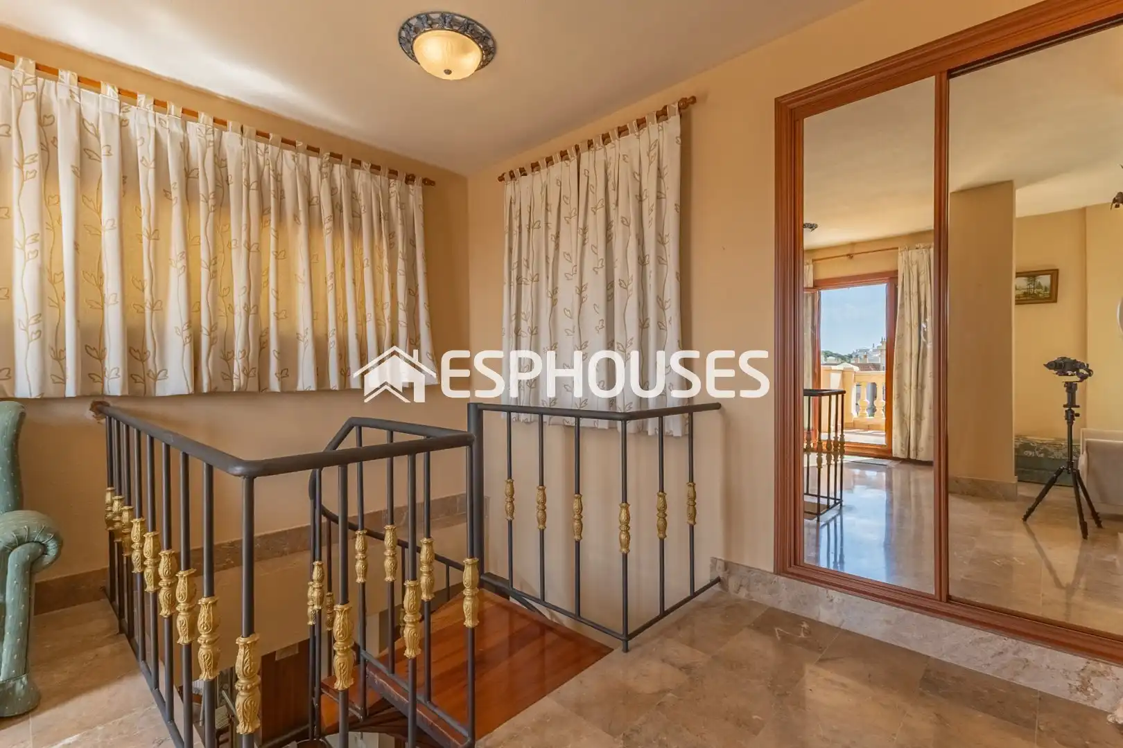 Penthouse with terrace for sale in El Moncayo - El Pòrtic, imagen 32