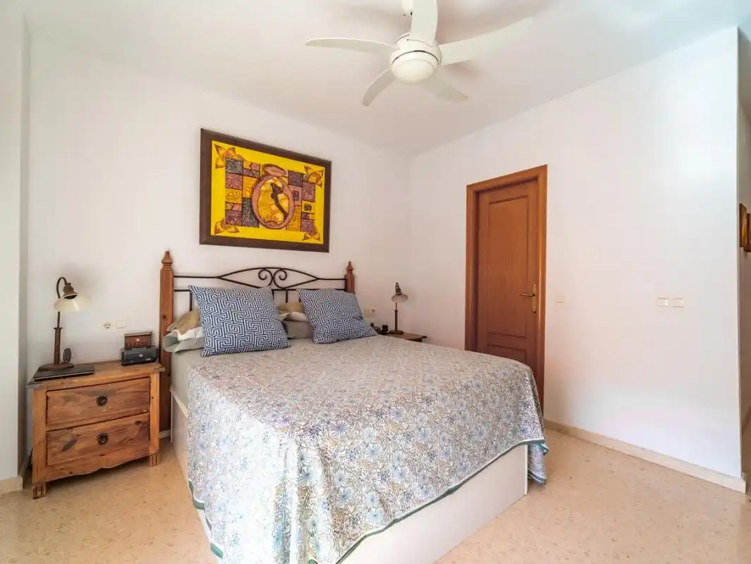 Piso con terraza en venta en Calle Carlos Cano, imagen 14