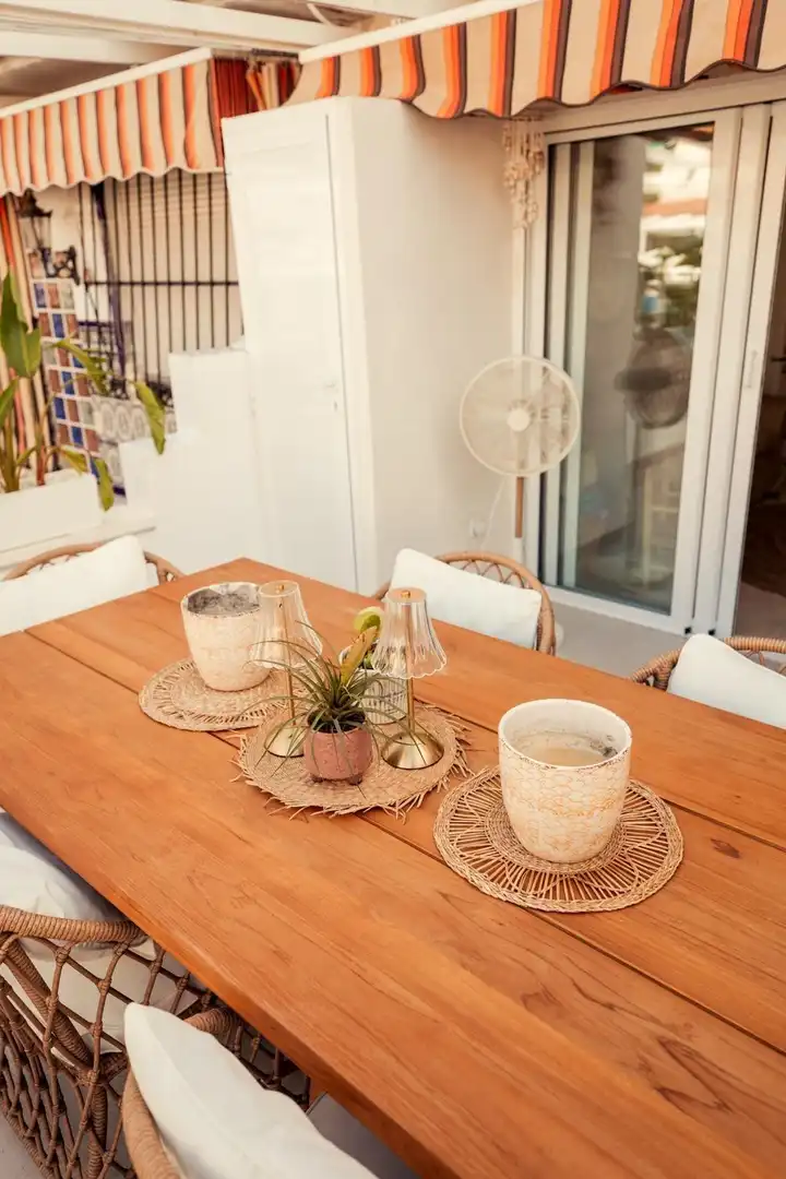 Bungalow amb terrassa en venda a Santa Pola ciudad, imagen 39
