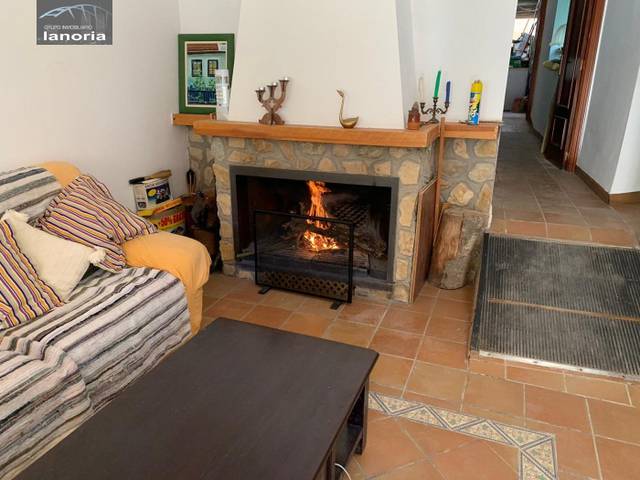 Casa-chalet en Venta en Calle Barranco en La Recueja